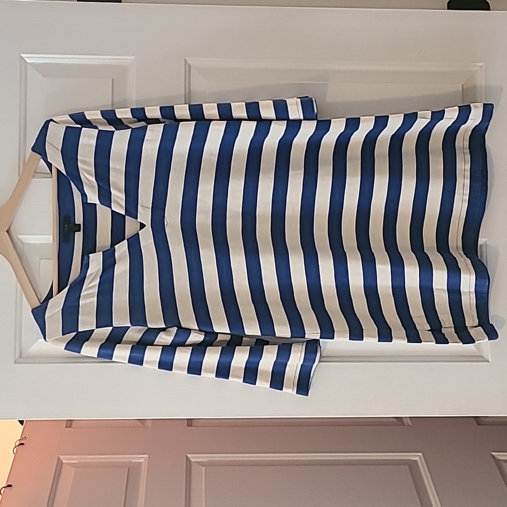 J. Crew dress